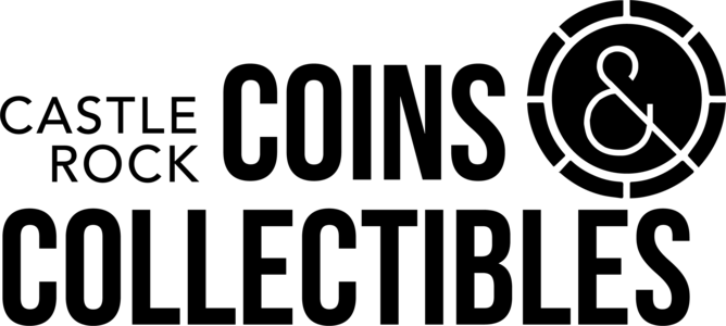 Castle Rock Coins & Collectibles