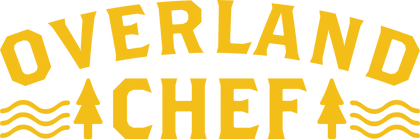 Overland Chef