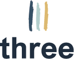 Three