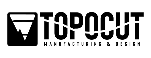 TopoCut